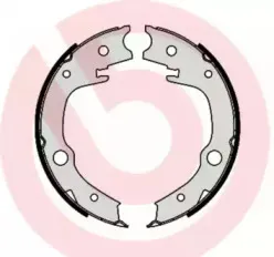S 83 551 BREMBO