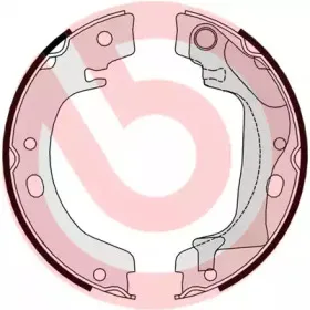 S 83 560 BREMBO