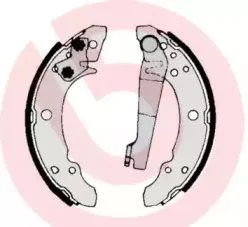 S 85 507 BREMBO