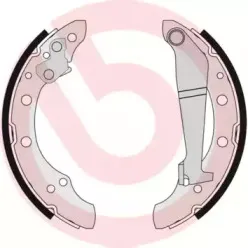 S 85 508 BREMBO