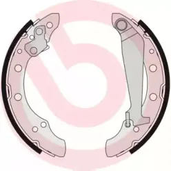 S 85 511 BREMBO