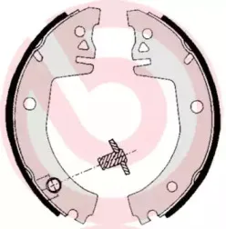 S 85 512 BREMBO
