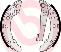 S 85 535 BREMBO