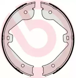 S 85 536 BREMBO