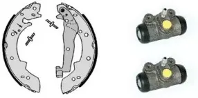 H 06 007 BREMBO