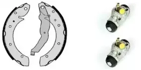 H 06 009 BREMBO