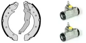 H 06 010 BREMBO
