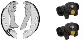 H 23 004 BREMBO
