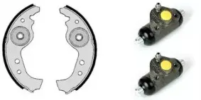 H 23 006 BREMBO