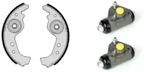 H 23 007 BREMBO