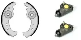 H 23 008 BREMBO
