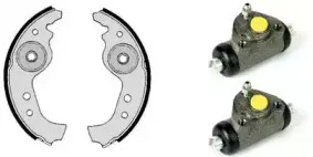 H 23 012 BREMBO
