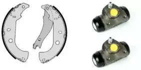 H 23 026 BREMBO