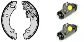 H 23 029 BREMBO