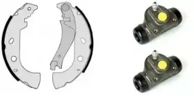 H 23 032 BREMBO