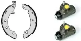 H 23 040 BREMBO