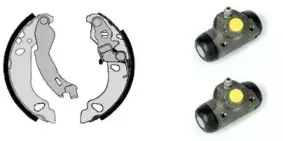 H 23 052 BREMBO