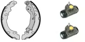 H 23 065 BREMBO