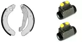 H 24 012 BREMBO