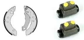H 24 016 BREMBO