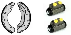 H 24 043 BREMBO