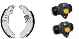 H 24 050 BREMBO