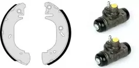 H 24 052 BREMBO