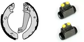 H 24 055 BREMBO