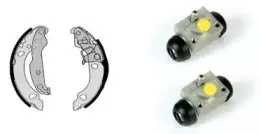 H 24 058 BREMBO