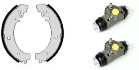 H 41 001 BREMBO