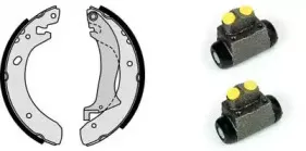 H 44 001 BREMBO