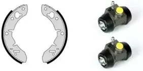 H 52 001 BREMBO