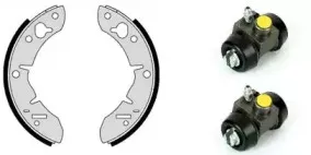 H 52 002 BREMBO