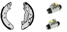 H 52 010 BREMBO
