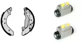 H 52 011 BREMBO