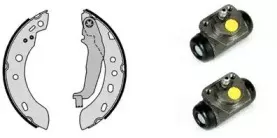 H 56 009 BREMBO