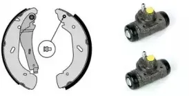 H 56 017 BREMBO