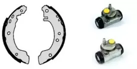 H 56 023 BREMBO