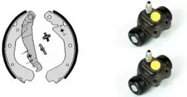 H 59 015 BREMBO
