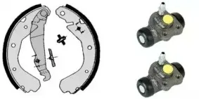 H 59 025 BREMBO