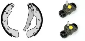 H 59 032 BREMBO