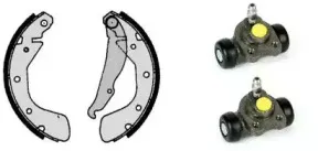 H 59 033 BREMBO