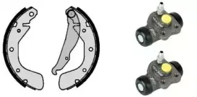 H 59 034 BREMBO