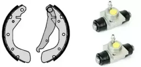H 59 045 BREMBO