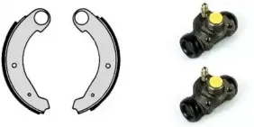 H 61 004 BREMBO