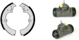 H 61 009 BREMBO