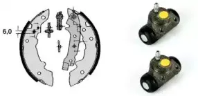 H 61 024 BREMBO