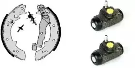 H 61 031 BREMBO