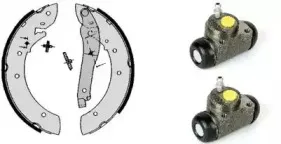 H 61 032 BREMBO