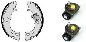 H 61 045 BREMBO